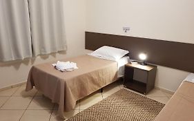 Pousada Mirante da Serra Fonte Sônia-Valinhos